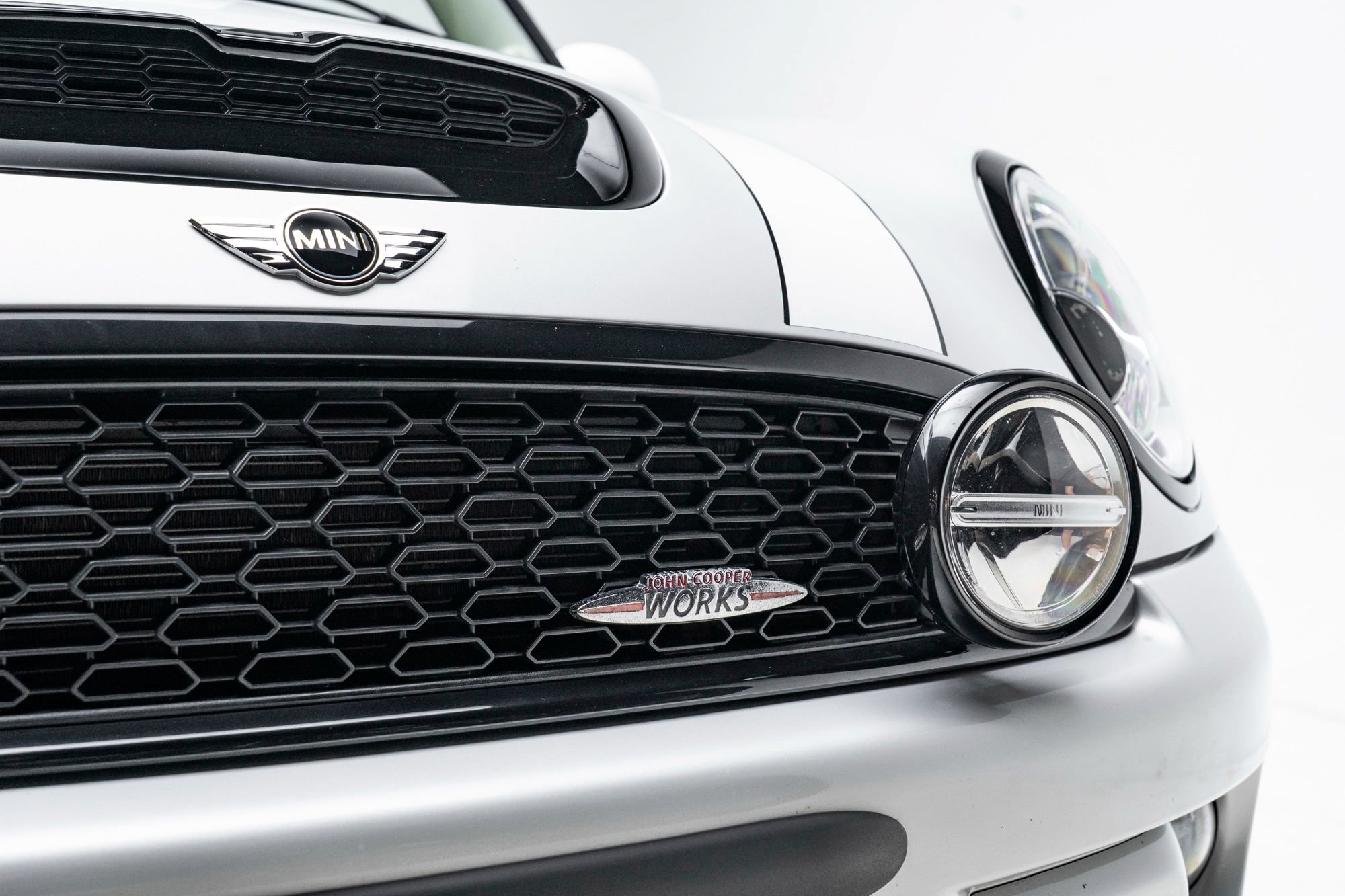 Used 2013 MINI Cooper S FWD image 88