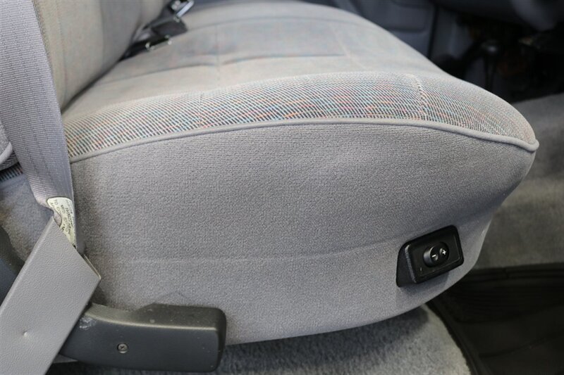 Used 1995 Ford F250 4x4 Regular Cab image 53