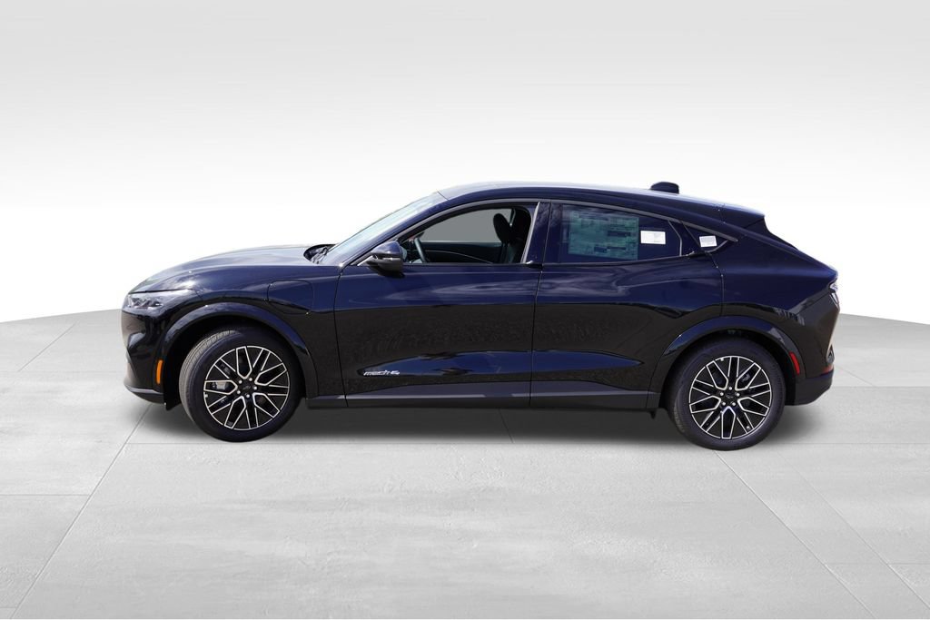 New 2026 Ford Mustang Mach-E Premium AWD/4WD image 6