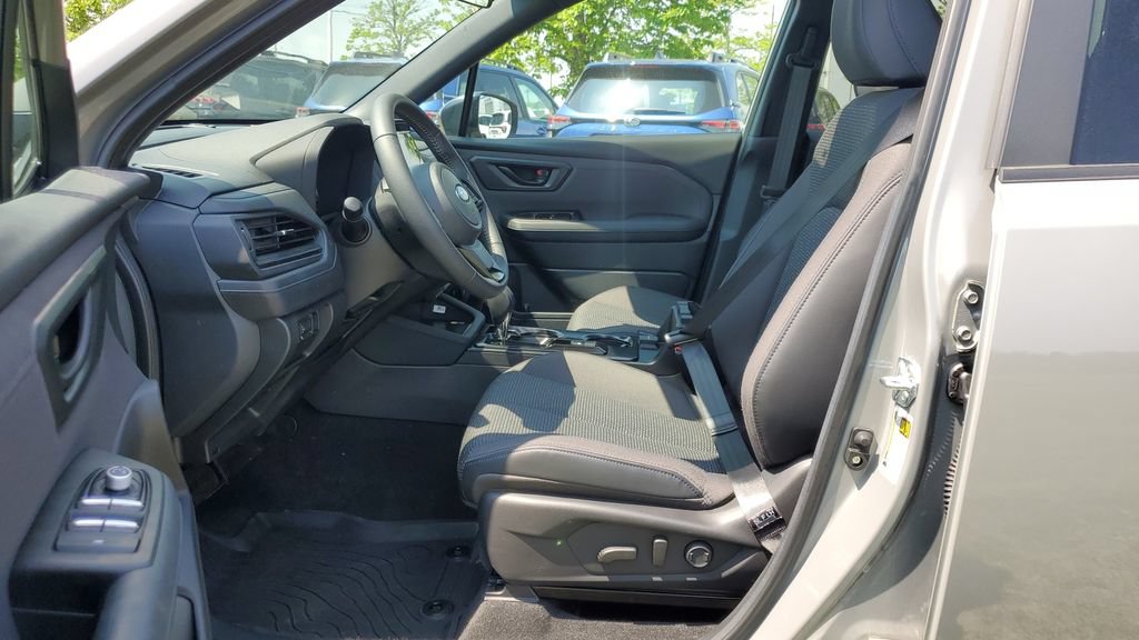Certified 2026 Subaru Forester Premium AWD/4WD image 7