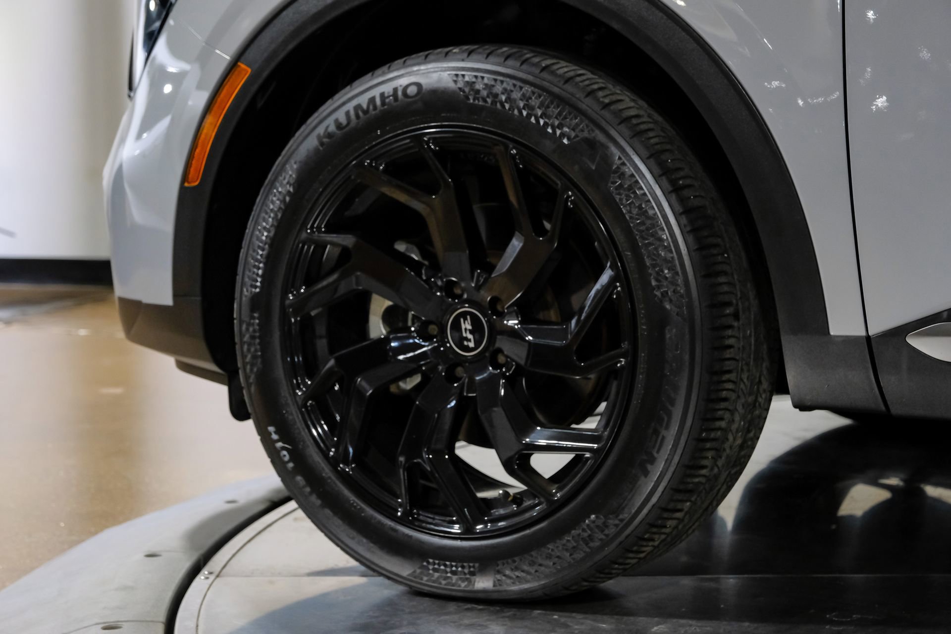 Used 2023 Kia Sportage X-Line w/ X-Line Premium Package image 59