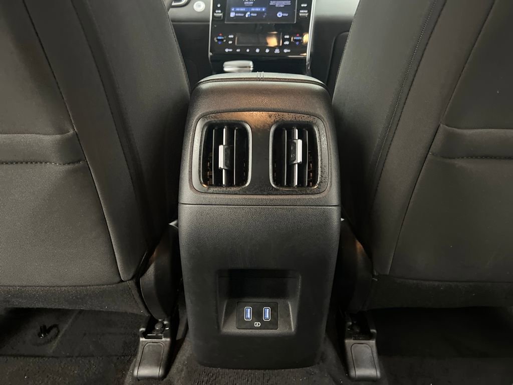 Used 2024 Hyundai Tucson SEL image 21