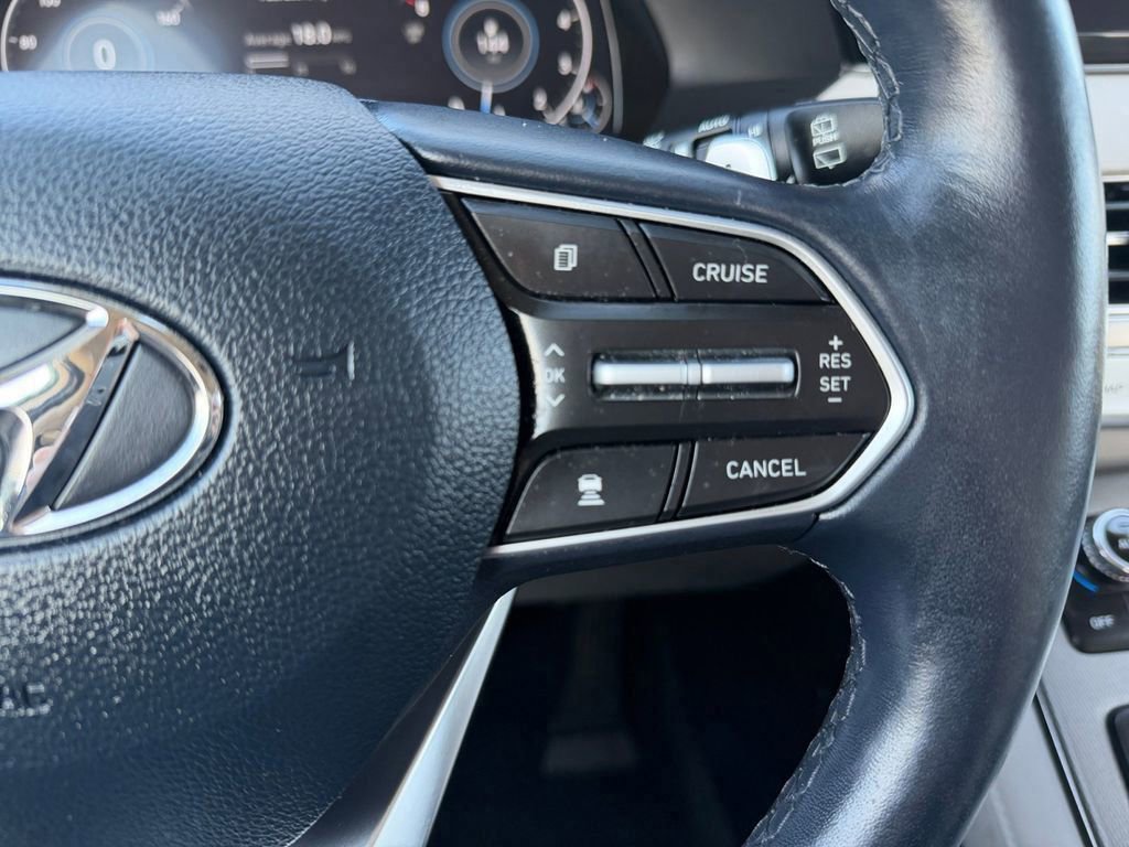 Used 2021 Hyundai Palisade Limited image 26