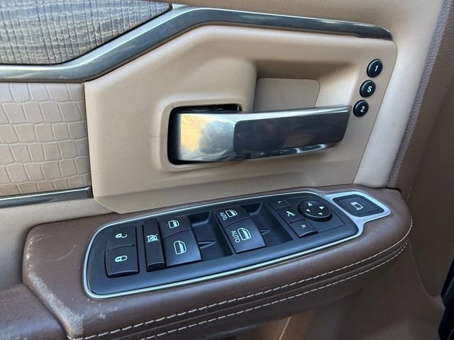 Used 2019 RAM 3500 Limited AWD/4WD image 14