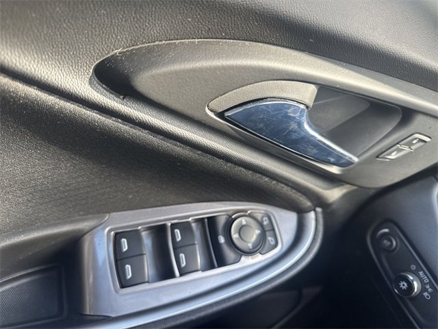 Used 2022 Chevrolet Malibu LS image 22