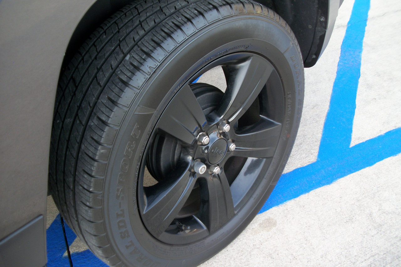 Used 2015 Jeep Patriot Sport w/ Power Value Group image 11