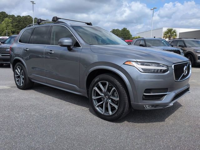 Used 2019 Volvo XC90 T6 Momentum w/ Protection Package AWD/4WD video 2