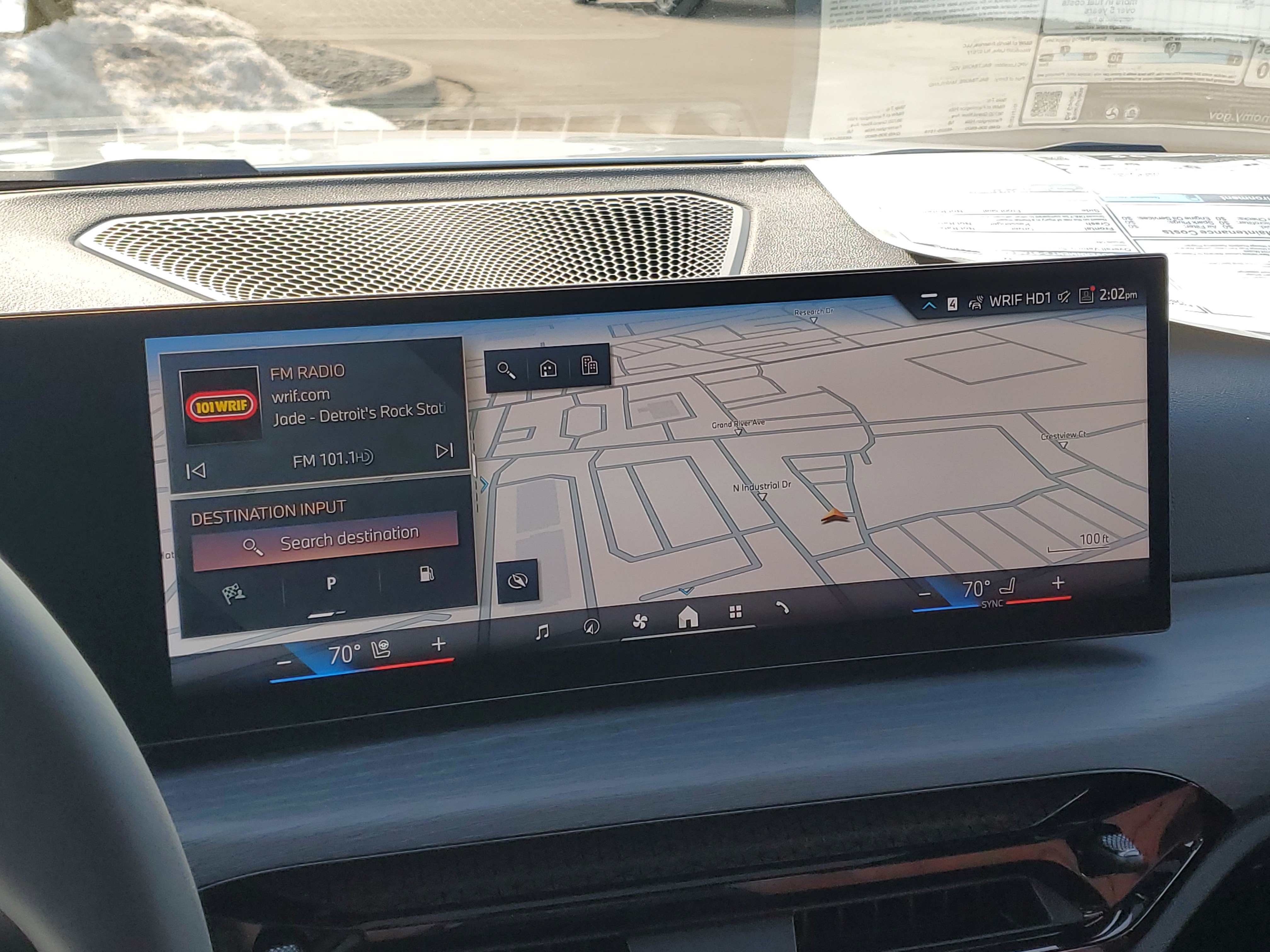 New 2026 BMW 430i xDrive Coupe image 17