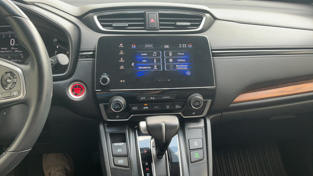 Used 2020 Honda CR-V EX-L image 15