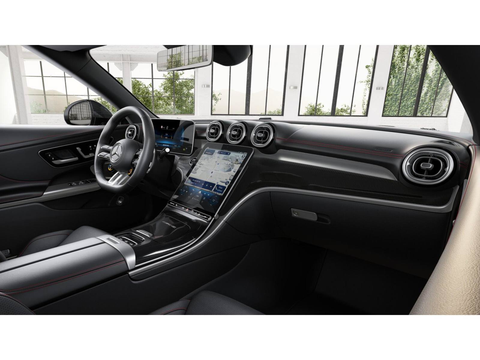 New 2027 Mercedes-Benz CLE 53 AMG 4MATIC Cabriolet image 6