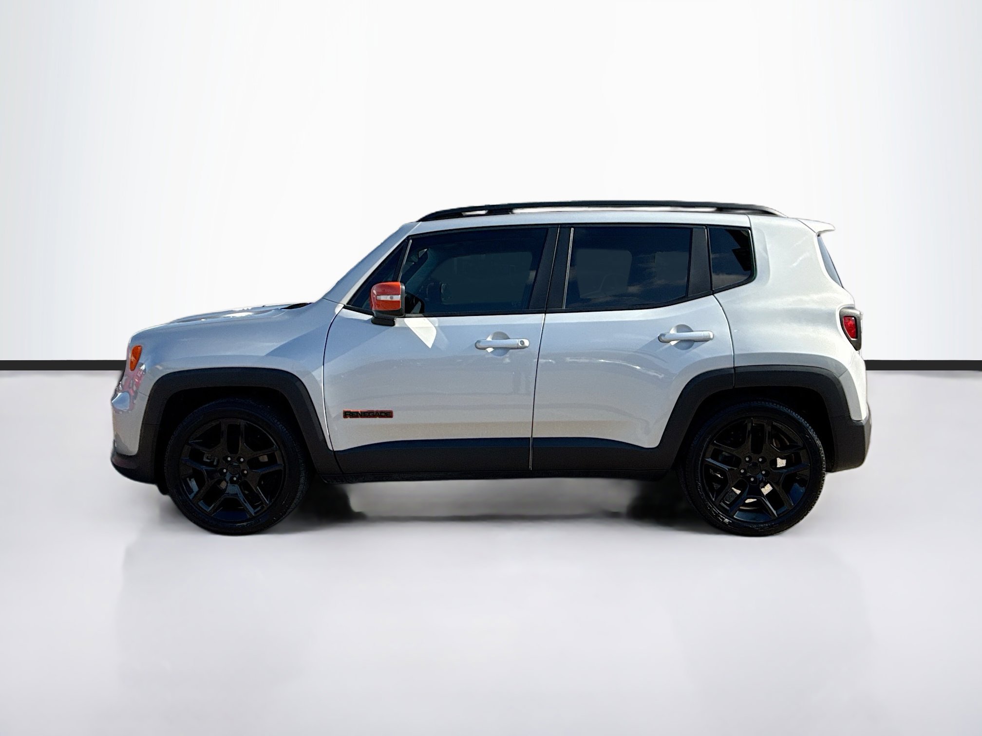 Used 2020 Jeep Renegade Latitude image 6
