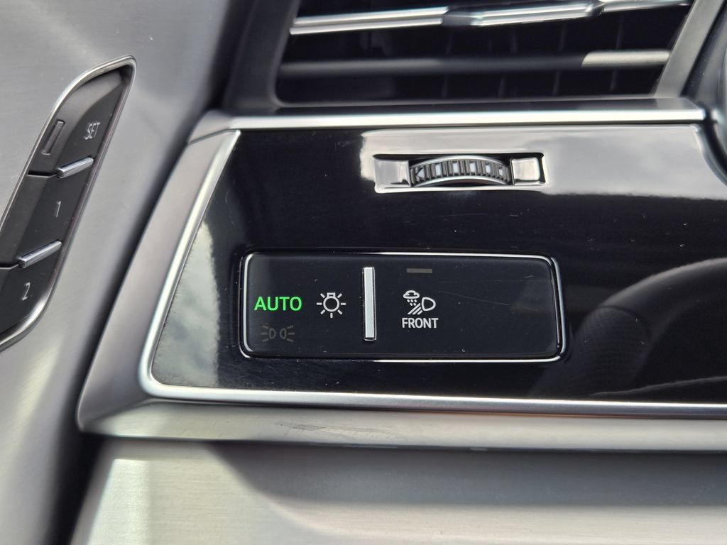 Certified 2024 Audi Q7 3.0T Prestige w/ Prestige Package AWD/4WD image 28