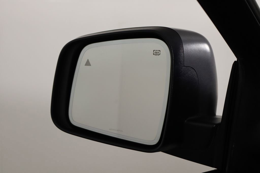 Used 2021 Jeep Grand Cherokee Trailhawk w/ Trailhawk Luxury Group image 41