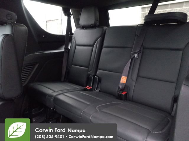 Used 2023 GMC Yukon Denali image 26