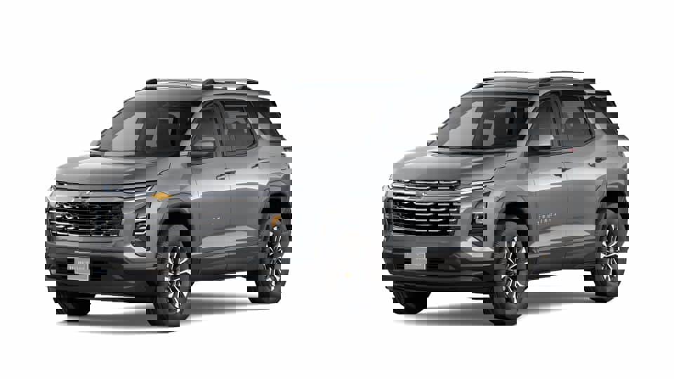 New 2026 Chevrolet Equinox LT w/ LPO, Floor Liner Package image 45