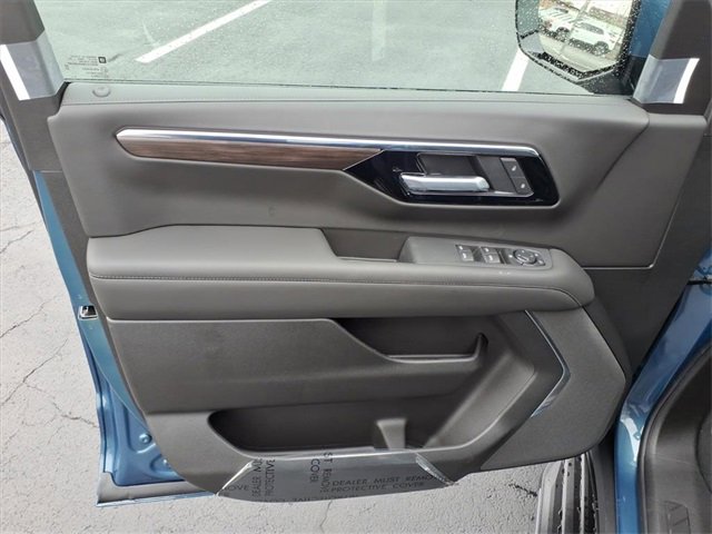 New 2026 Chevrolet Tahoe LS w/ Max Trailering Package image 11