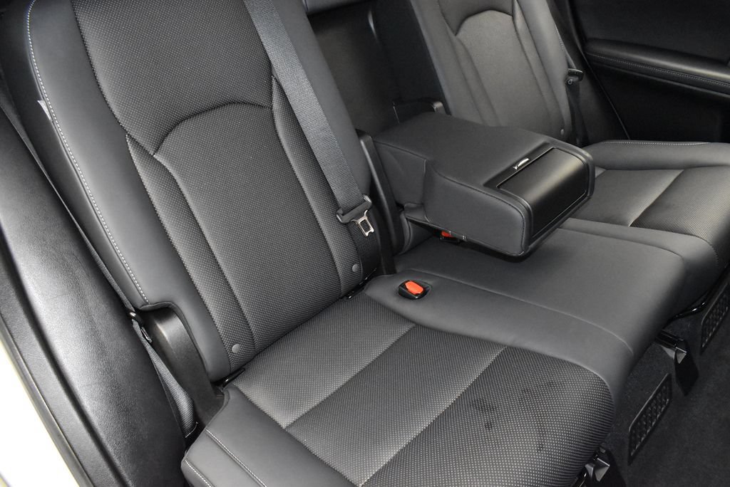 Used 2022 Lexus RX 450h AWD w/ Premium Package image 34