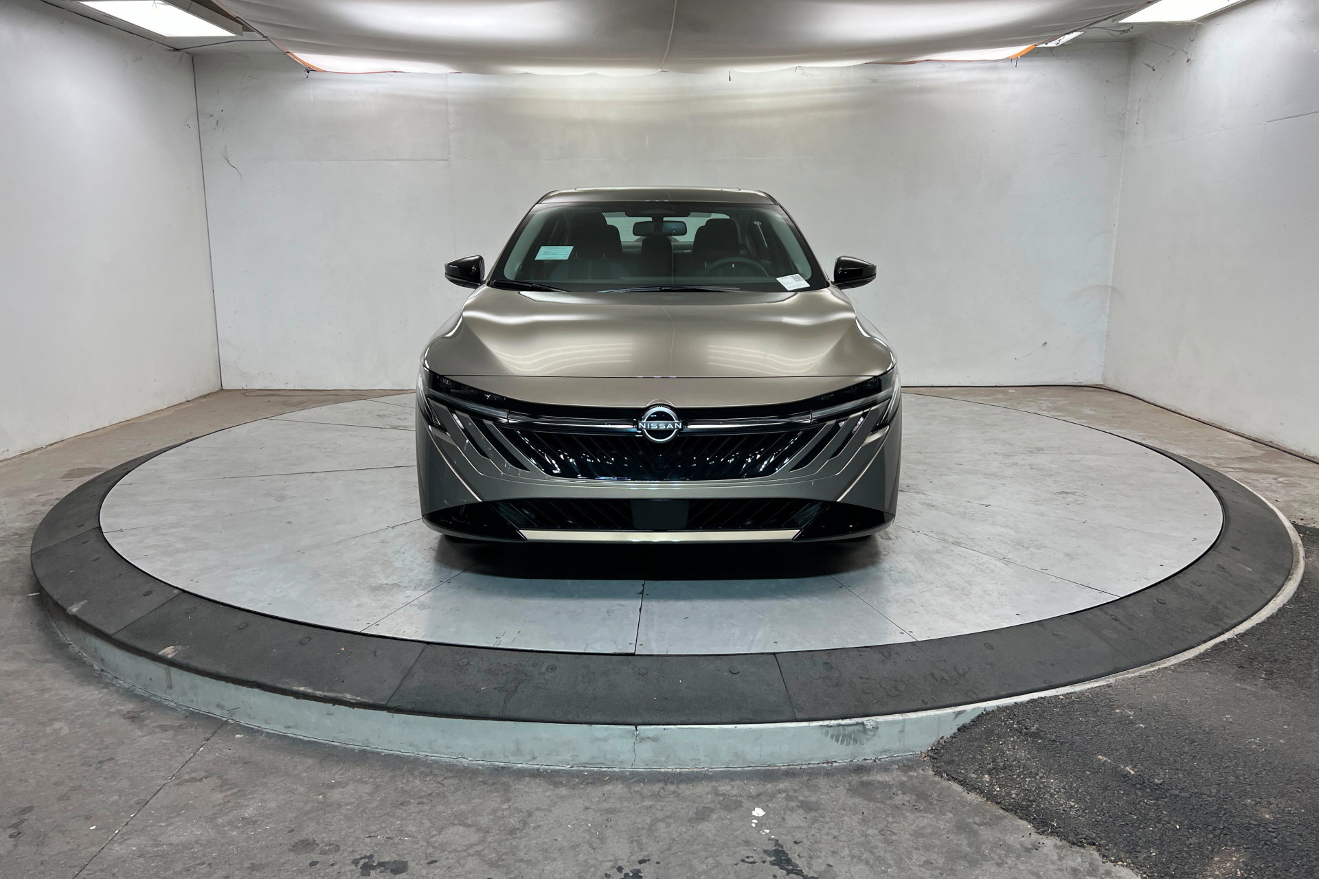 New 2026 Nissan Sentra SV image 8