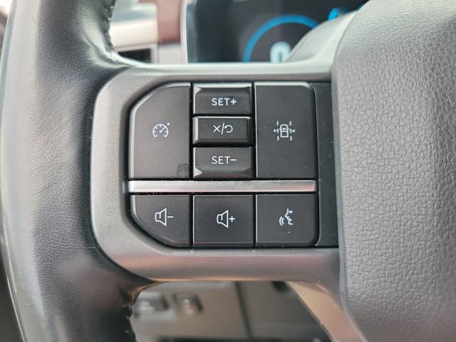 Used 2021 Ford F150 Lariat RWD image 28