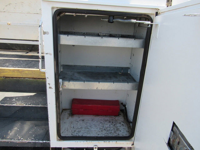 Used 2019 Ford F550 4x4 SuperCab Super Duty image 20