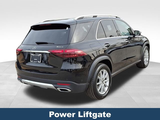 Used 2024 Mercedes-Benz GLE 450e 4MATIC image 7