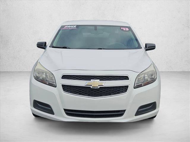 Used 2013 Chevrolet Malibu LS w/ Protection Package image 2