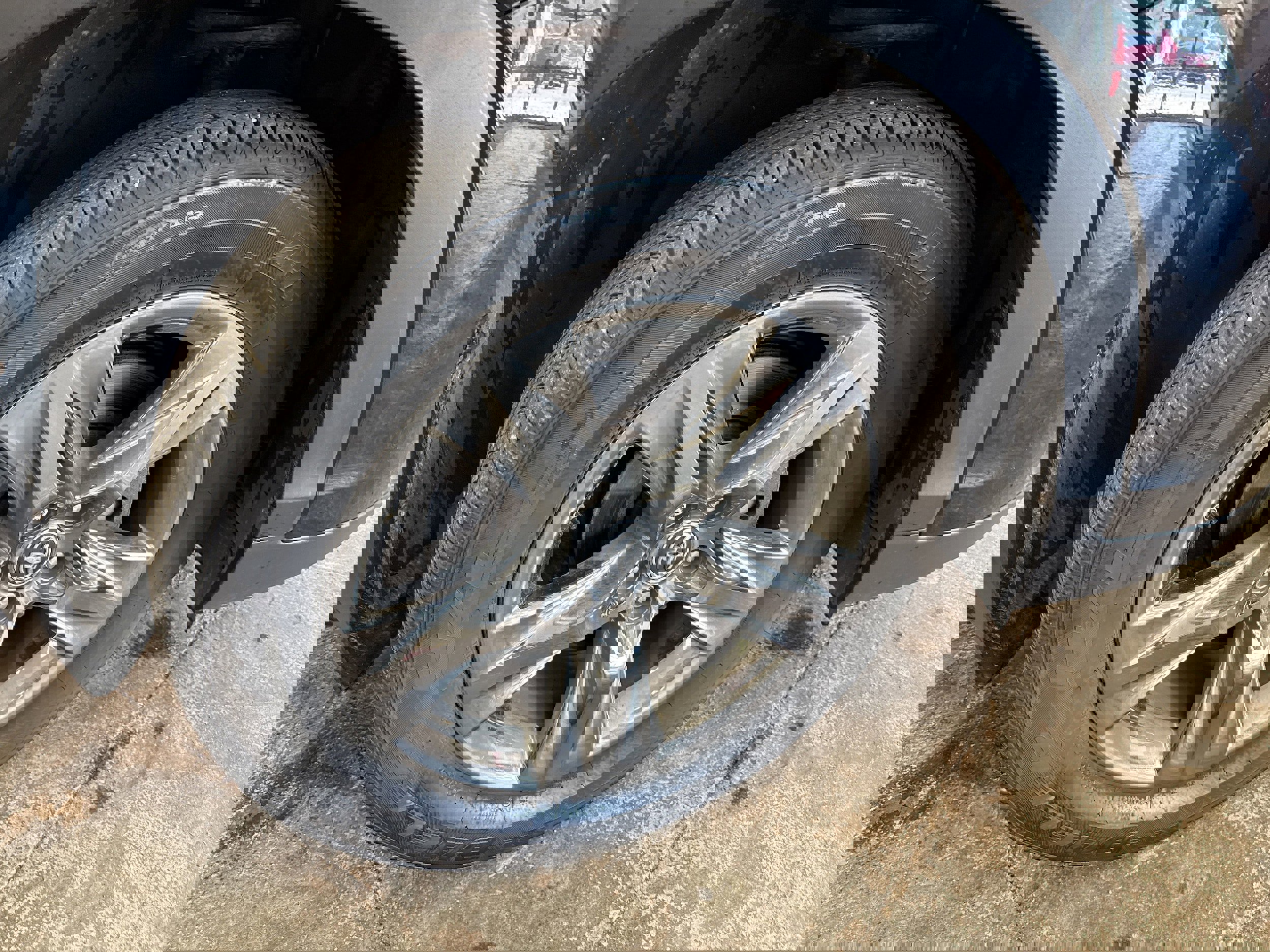 Used 2019 Toyota Highlander Limited Platinum image 15