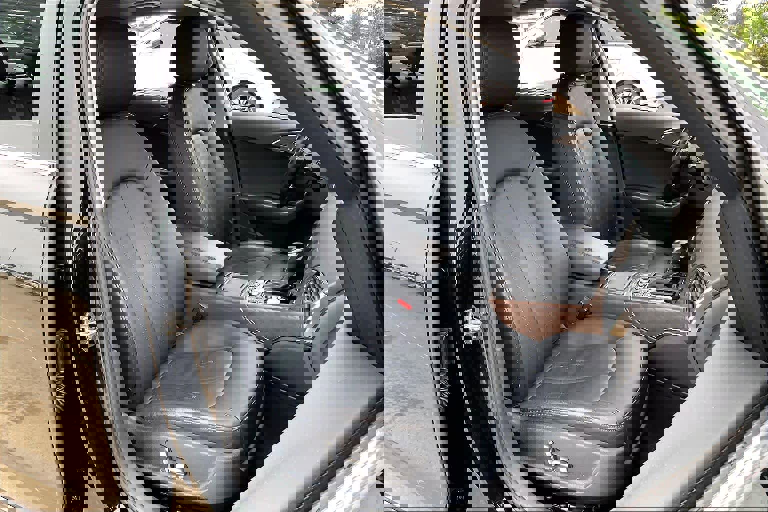 Used 2016 Audi A6 2.0T Premium Plus w/ Premium Plus Package image 8