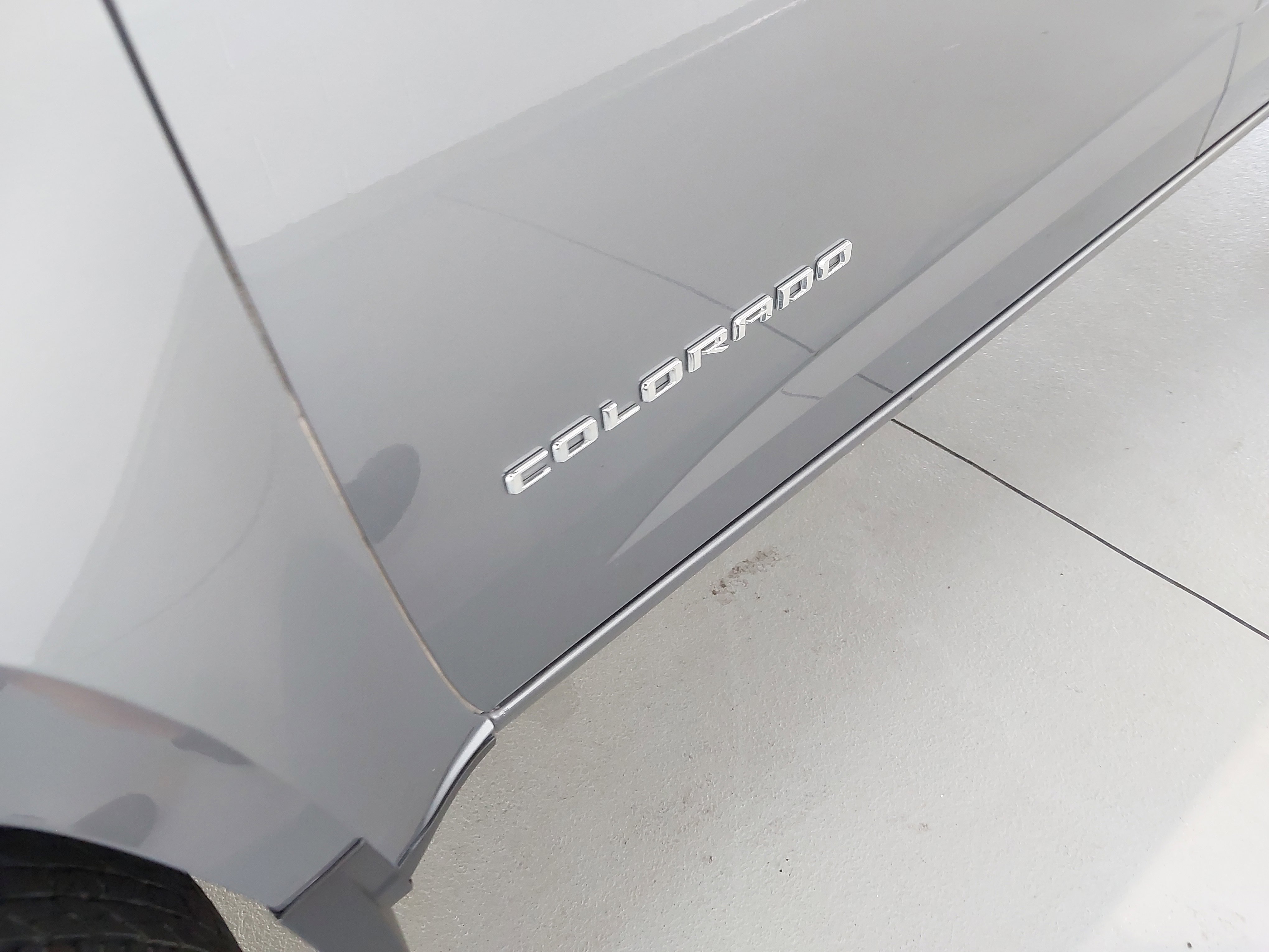 Used 2021 Chevrolet Colorado Z71 image 32