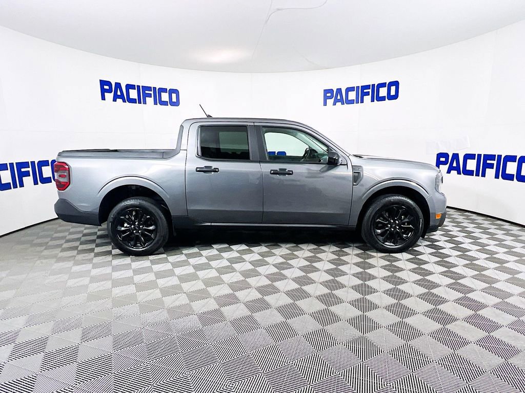 Certified 2024 Ford Maverick XLT w/ XLT Luxury Package image 9