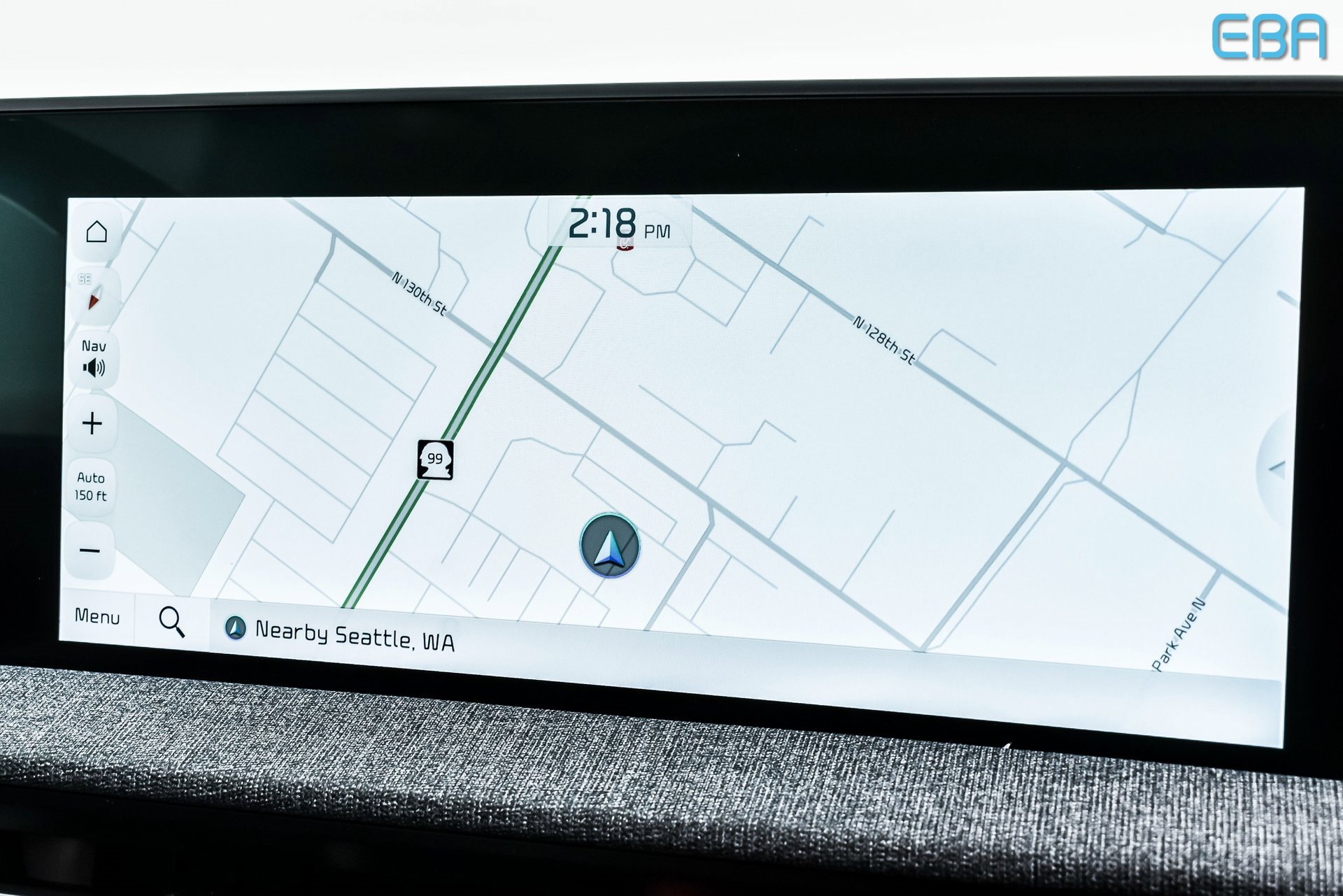 Used 2024 Kia EV6 Light image 24