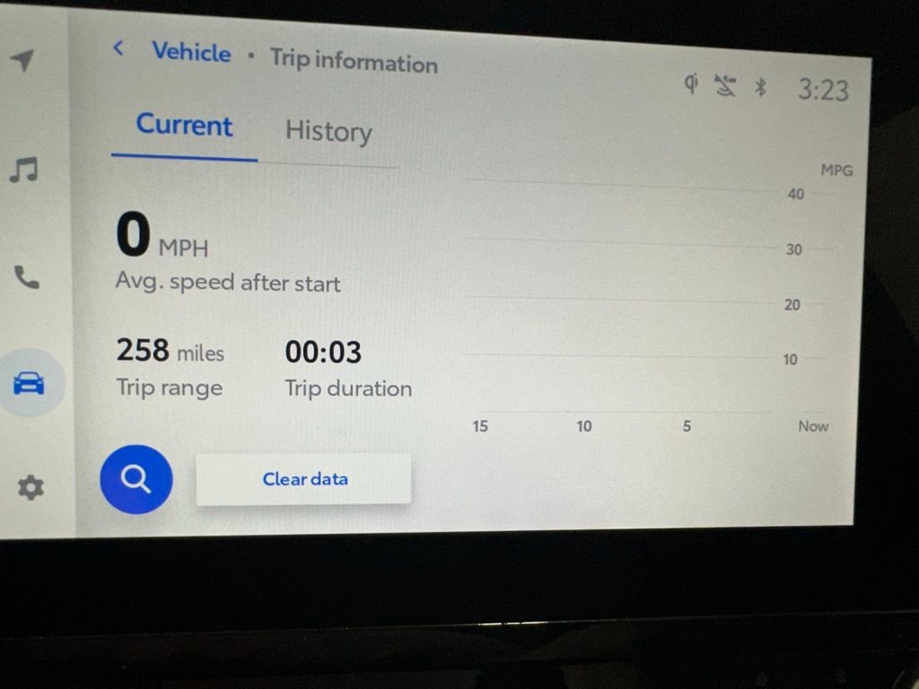 Used 2025 Toyota Highlander XSE image 34