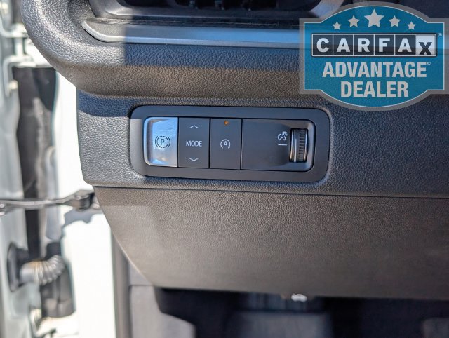Certified 2024 Chevrolet Traverse LS FWD image 17