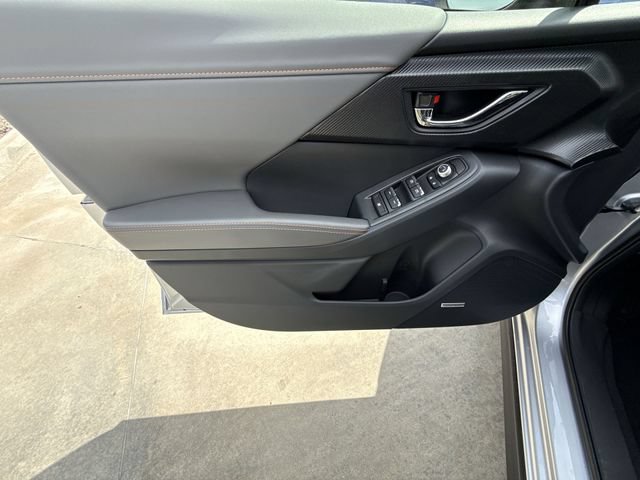 New 2026 Subaru Crosstrek 2.5i Limited w/ Crosstrek Mirror Package AWD/4WD image 15