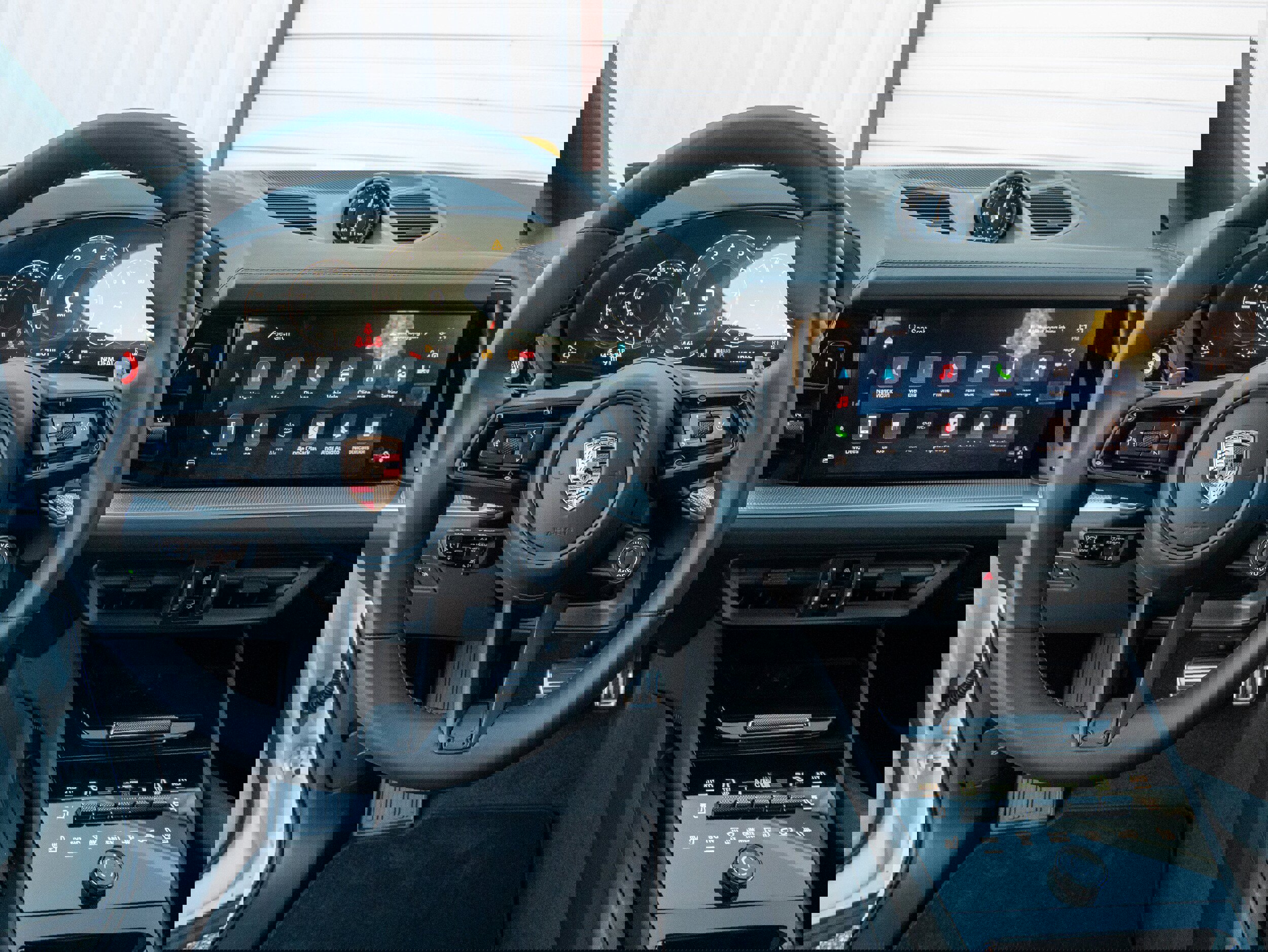 New 2026 Porsche Cayenne S image 19