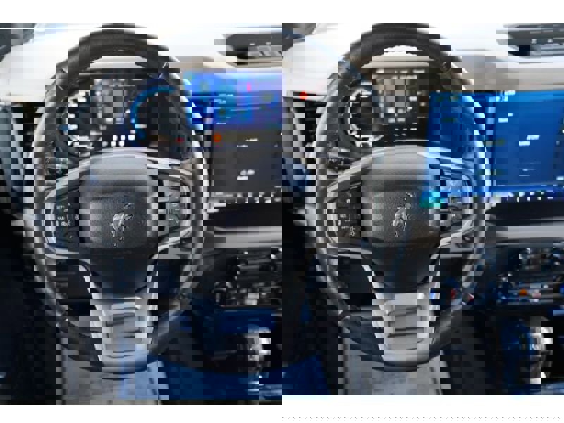 Used 2022 Ford Bronco Wildtrak image 21