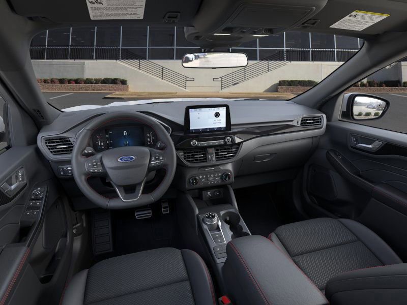 New 2026 Ford Escape ST-Line Select image 9