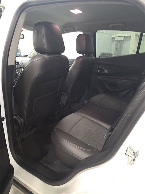 Used 2016 Buick Encore FWD image 9