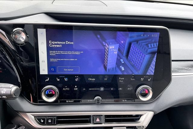 Used 2025 Lexus RX 350 Premium Plus w/ Convenience Package FWD image 22