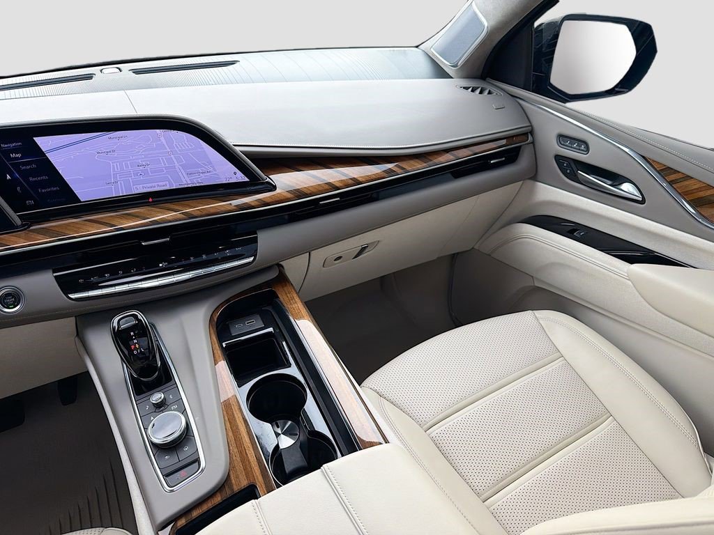 Certified 2024 Cadillac Escalade Sport Platinum image 25