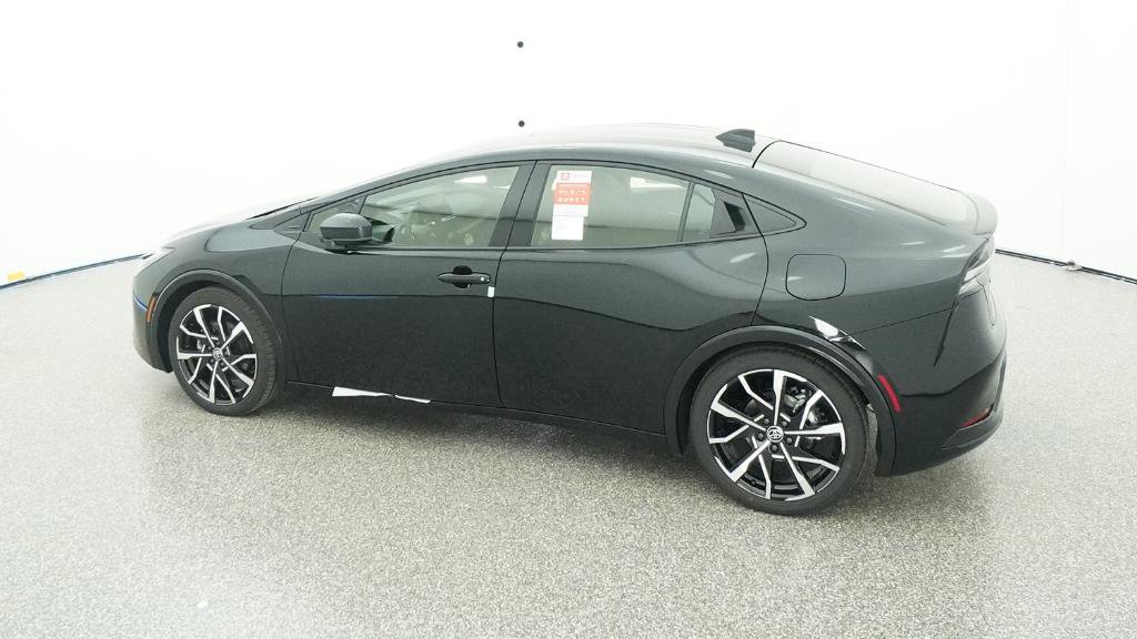 New 2026 Toyota Prius Plug-In Hybrid image 7