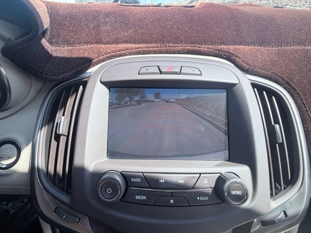 Used 2015 Buick LaCrosse Leather w/ Experience Buick Package FWD image 18