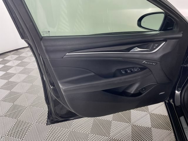 Certified 2018 Buick LaCrosse Essence w/ Sun and Shade Package FWD image 18