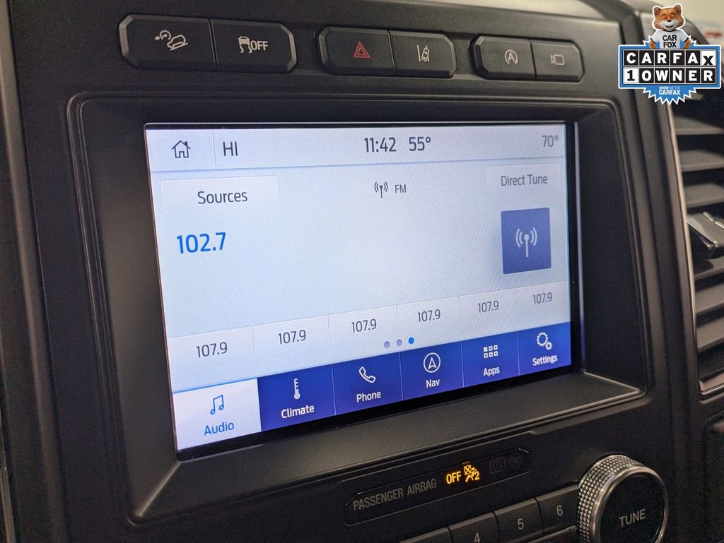 Used 2020 Ford Expedition Limited w/ Equipment Group 302A image 12