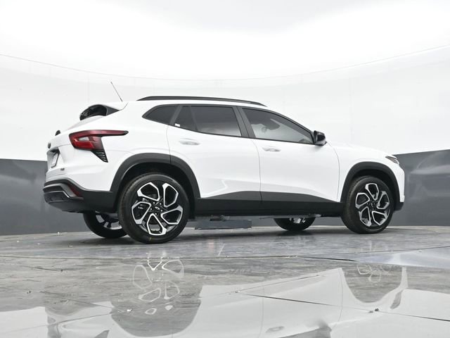 New 2026 Chevrolet Trax RS w/ Driver Confidence Package image 46