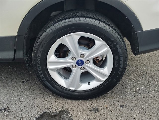 Used 2016 Ford Escape SE image 5