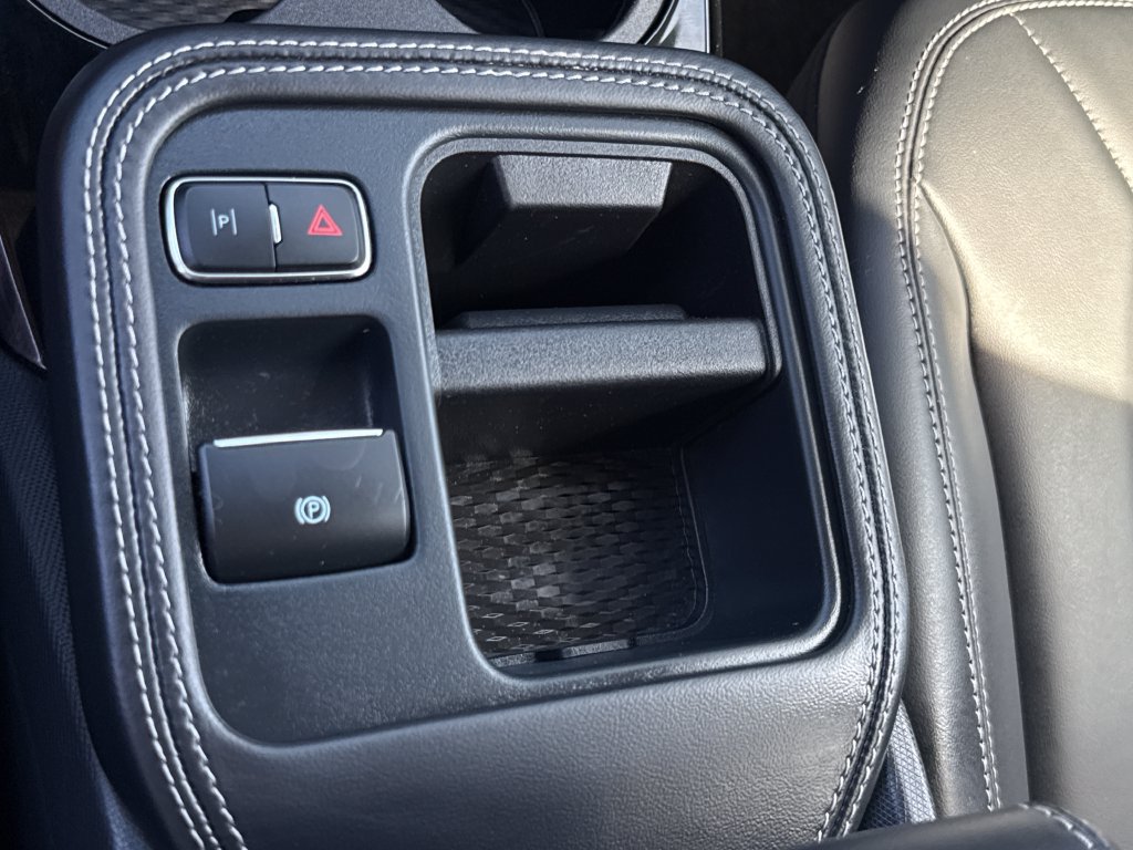 Certified 2025 Ford Mustang Mach-E Select w/ Comfort Package Lite RWD image 25