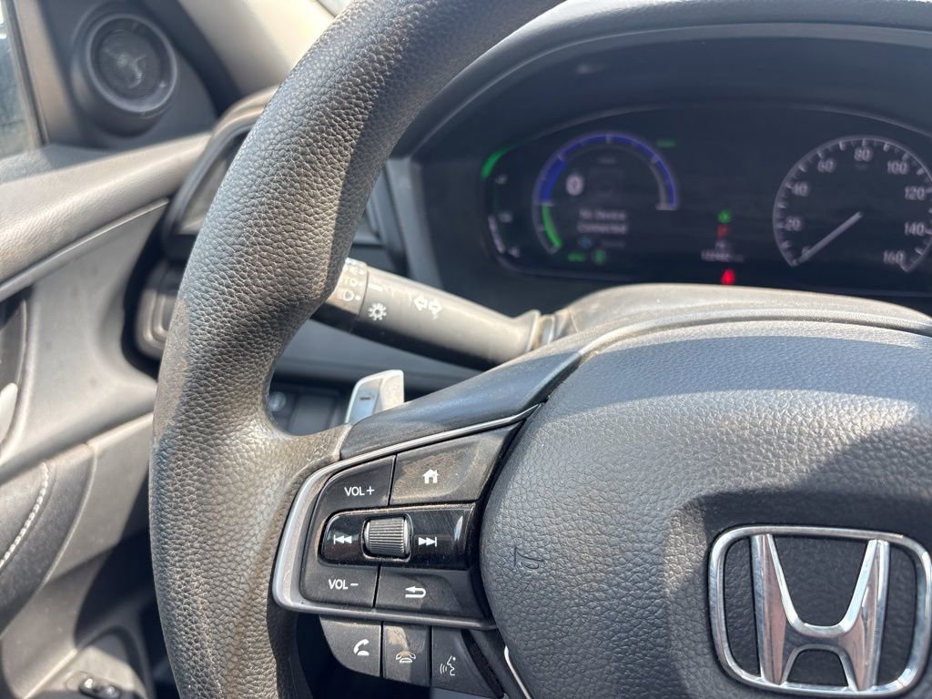 Used 2022 Honda Insight EX image 28