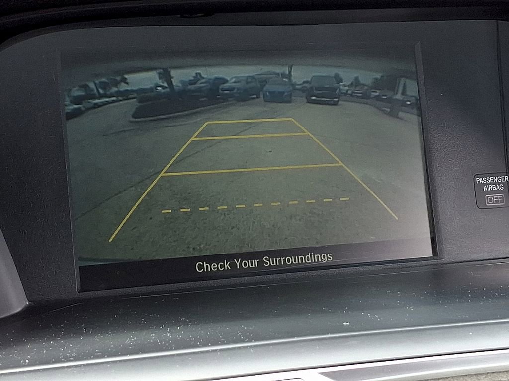 Used 2014 Honda Accord Sport image 17