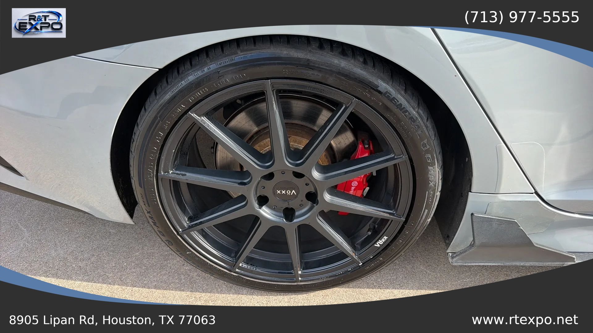 Used 2019 Kia Stinger GT2 AWD/4WD image 10
